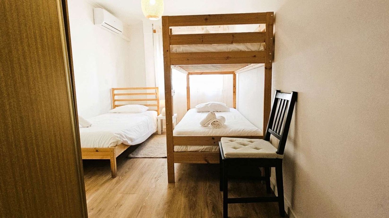 Photo of Bedroom in Palhais