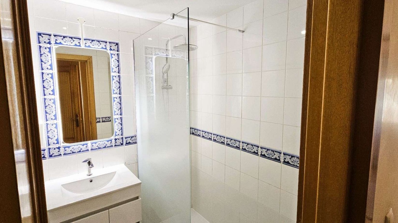 Photo of Bathroom in Palhais