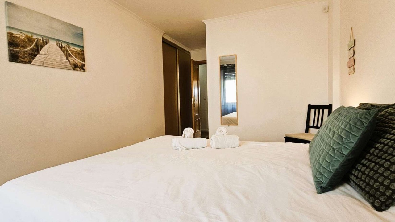 Photo of Bedroom in Palhais