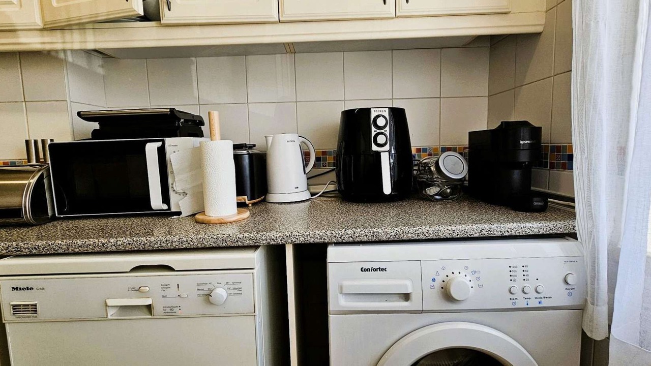 Photo of Kitchen in Palhais