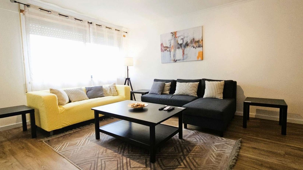 Photo of Livingroom in Palhais