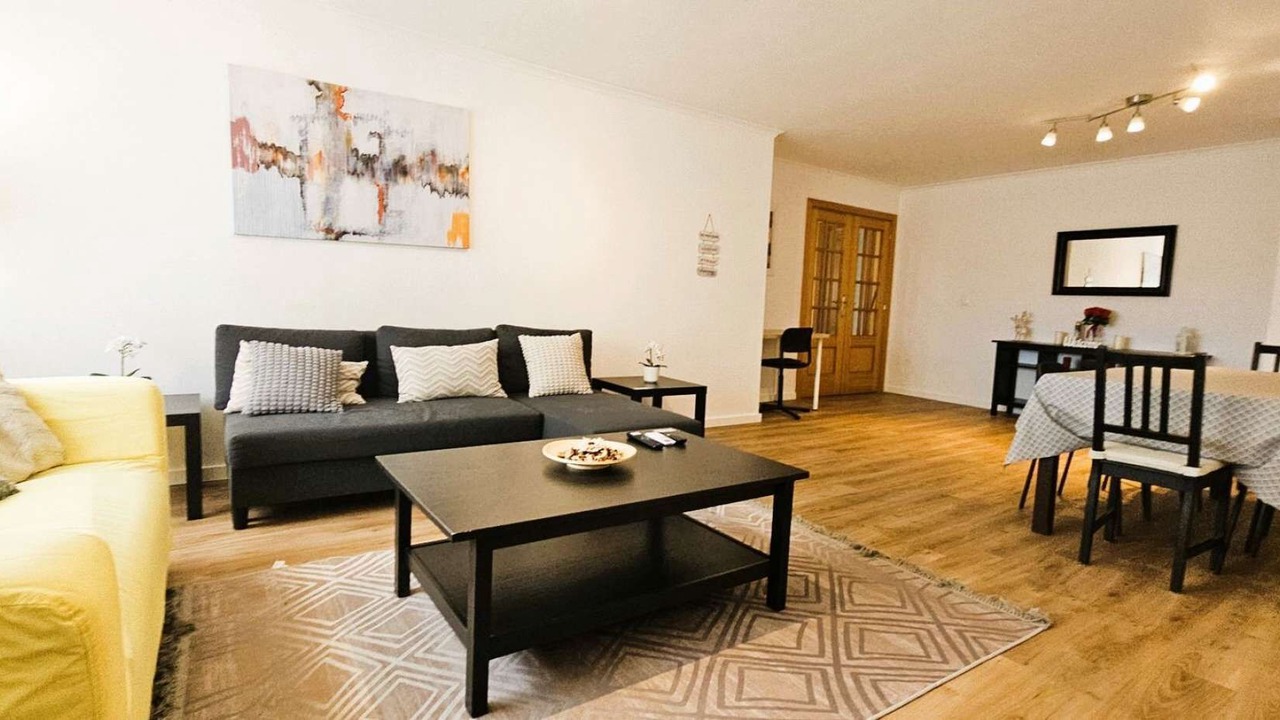 Photo of Livingroom in Palhais