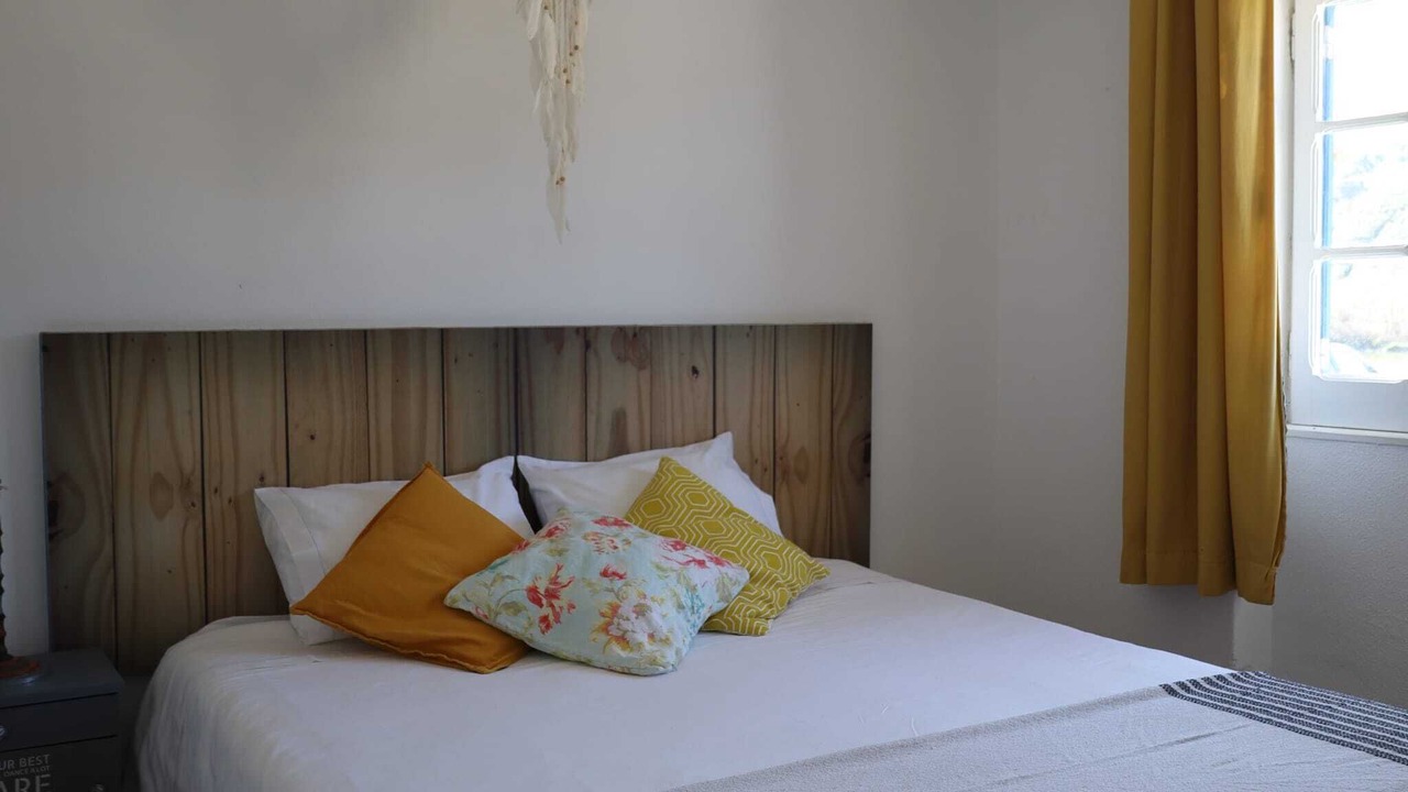 Photo of Bedroom in Mafra