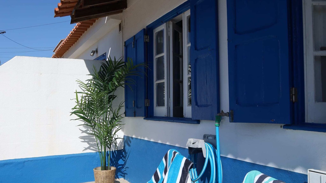 Photo of Patio Balcony in Mafra