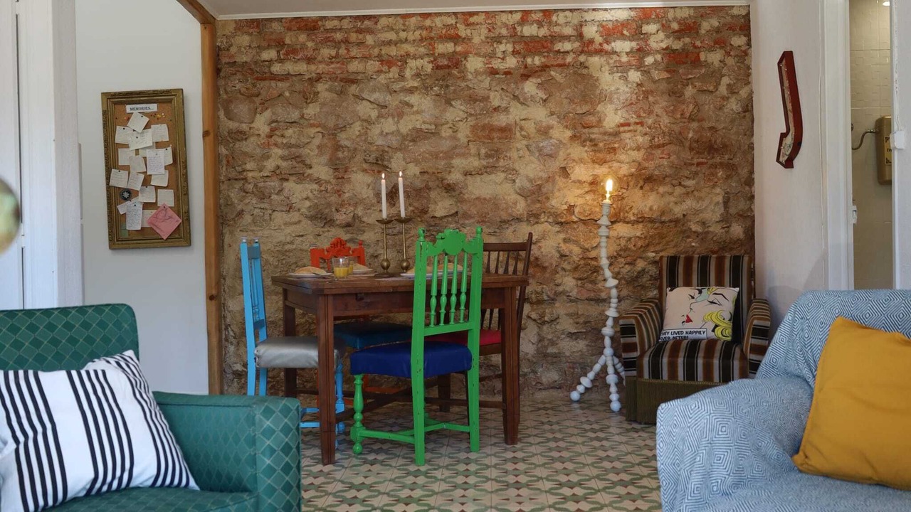 Photo of Livingroom in Mafra
