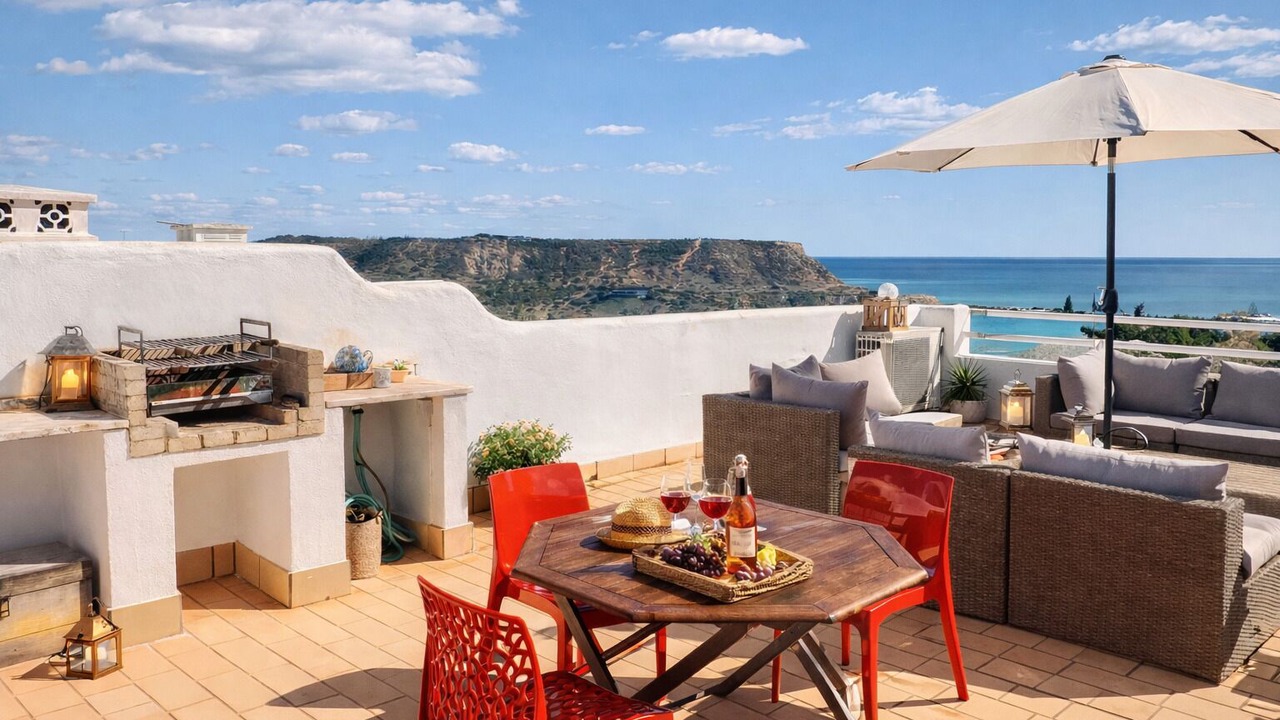 Photo of Outdoor in Luz