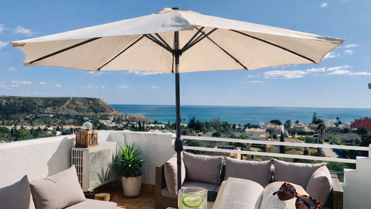Photo of Patio Balcony in Luz