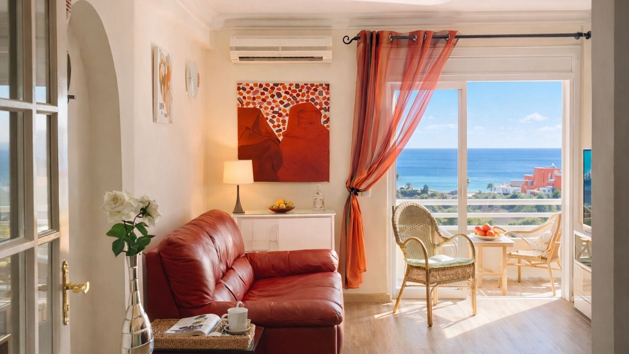 Photo of Livingroom in Luz