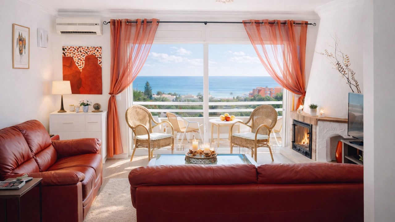 Photo of Livingroom in Luz