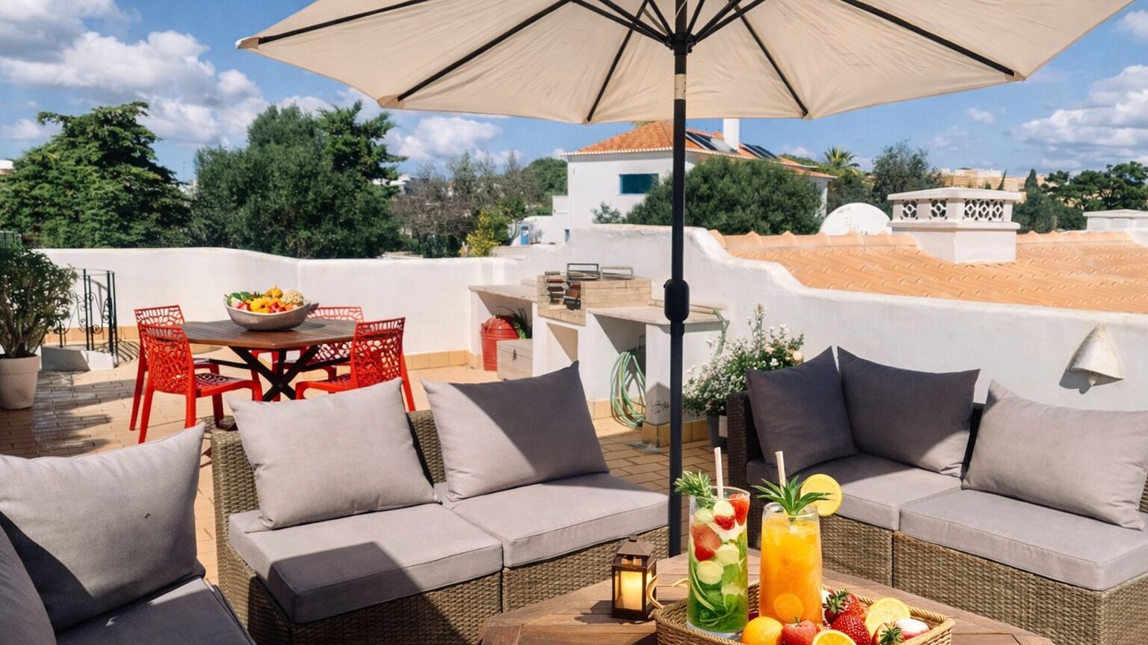 Photo of Outdoor in Luz