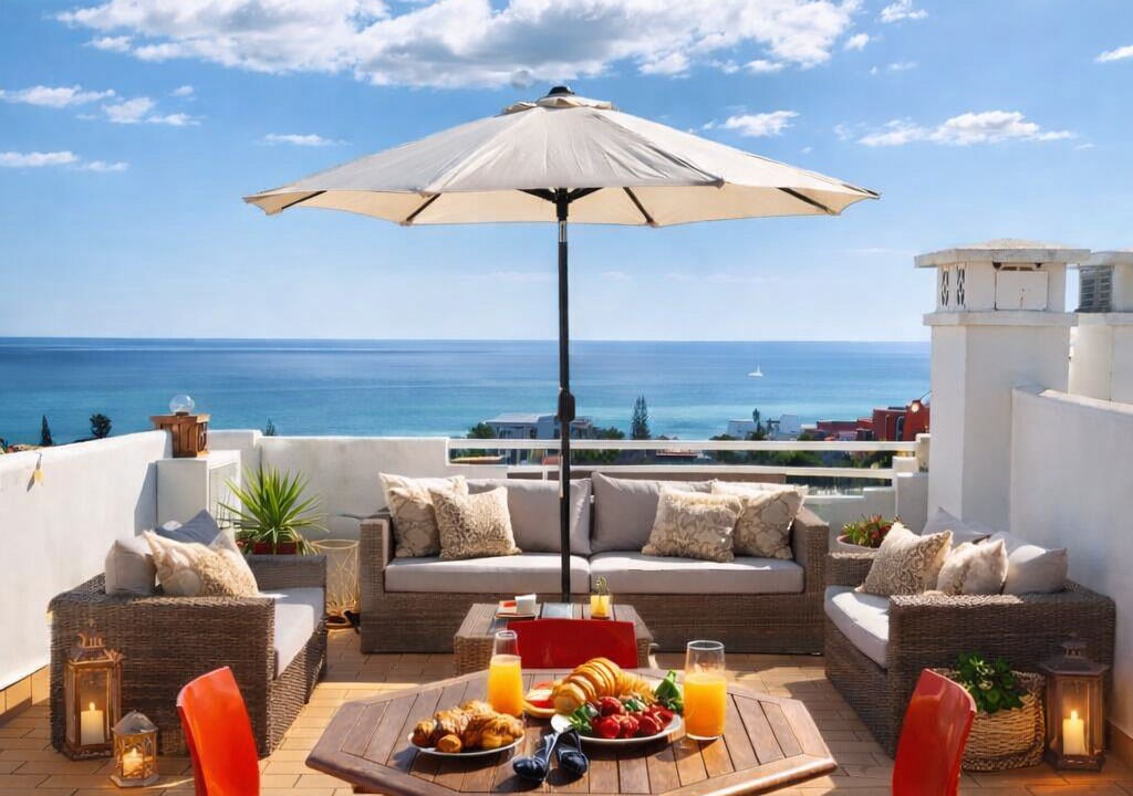 Photo of Outdoor in Luz