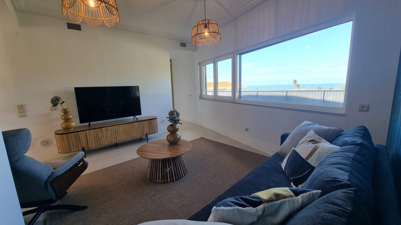 Photo of Livingroom in Barril de Baixo