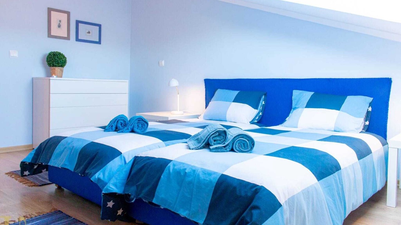 Photo of Bedroom in Ericeira