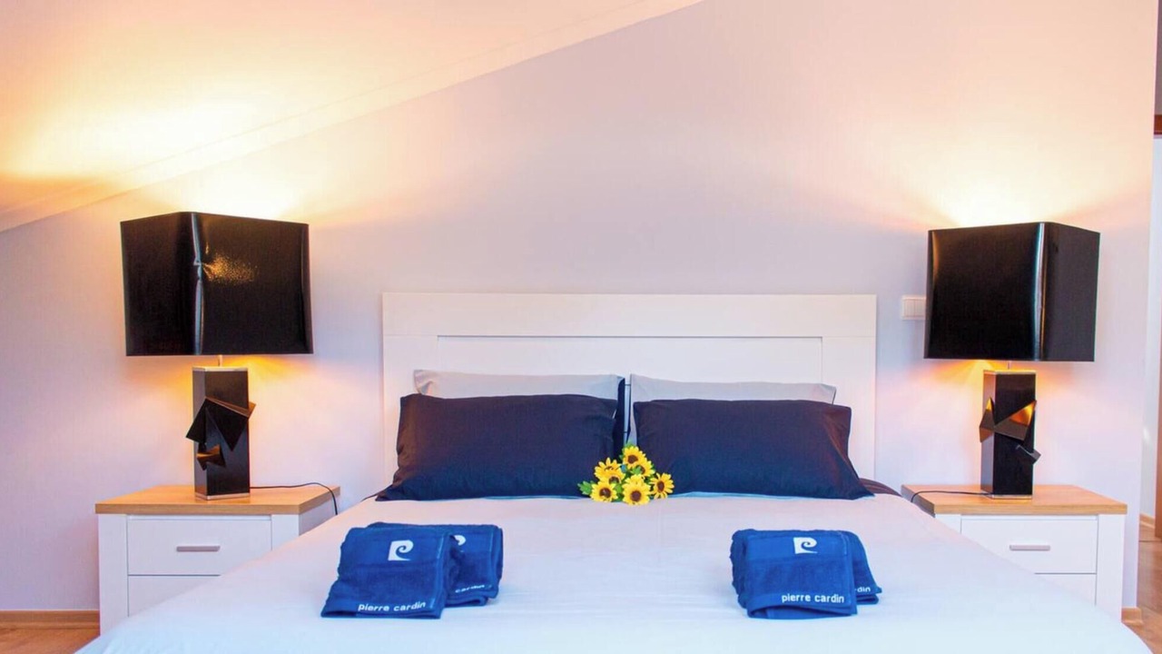 Photo of Bedroom in Ericeira