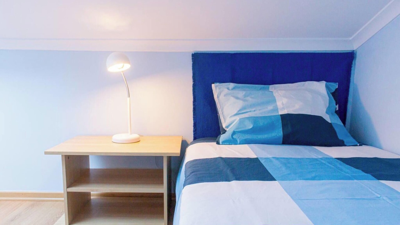 Photo of Bedroom in Ericeira