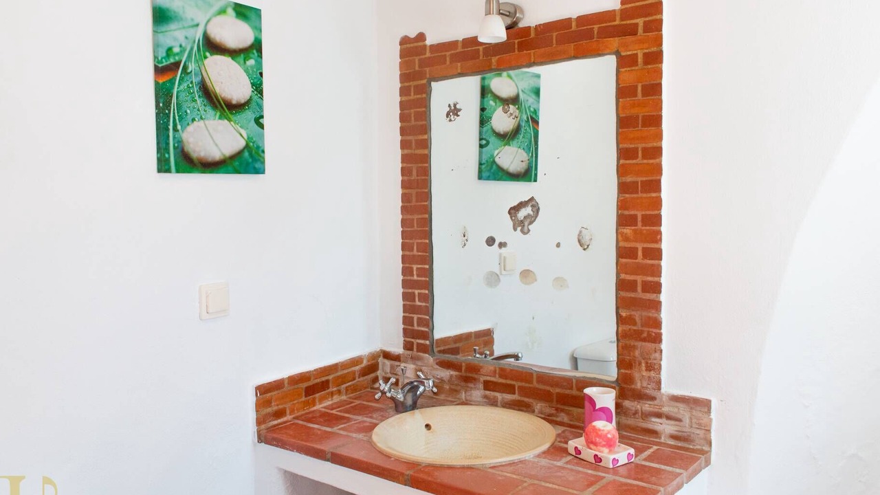 Photo of Bathroom in Mafra