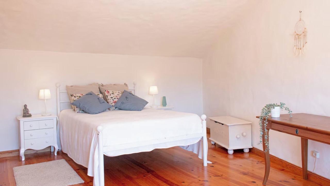 Photo of Bedroom in Mafra