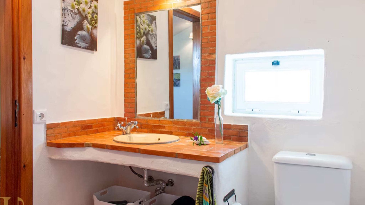 Photo of Bathroom in Mafra