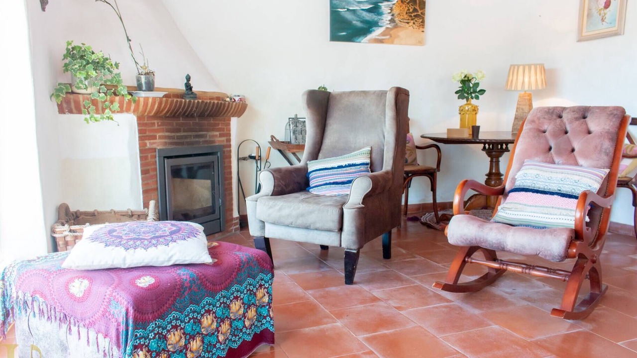 Photo of Livingroom in Mafra