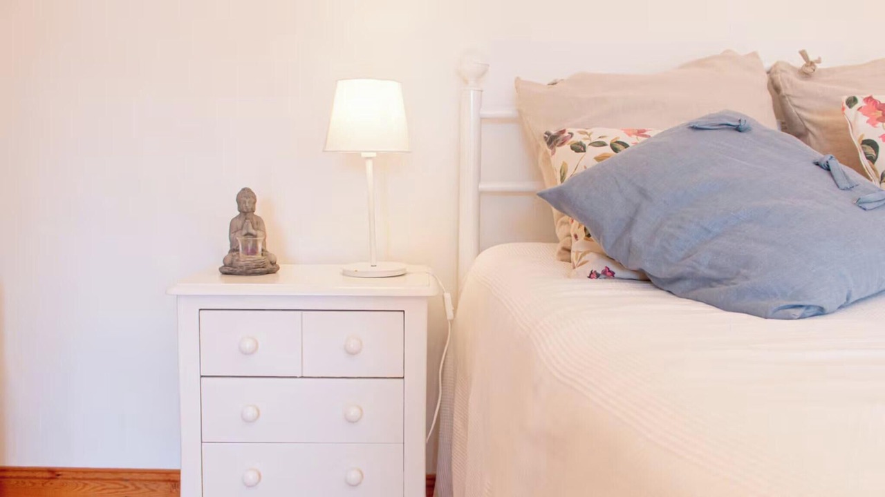 Photo of Bedroom in Mafra