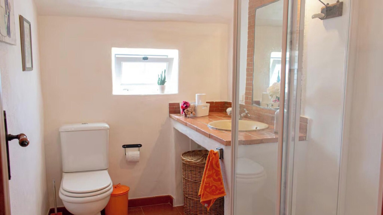 Photo of Bathroom in Mafra