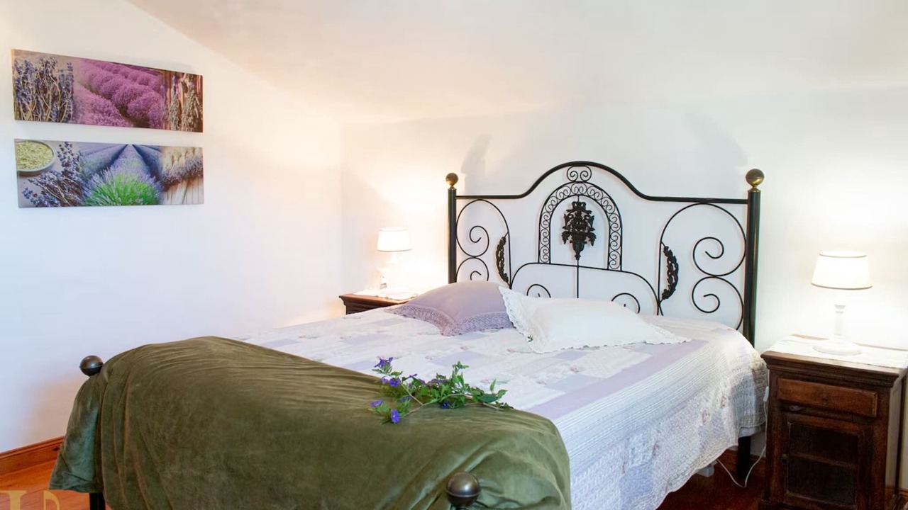 Photo of Bedroom in Mafra