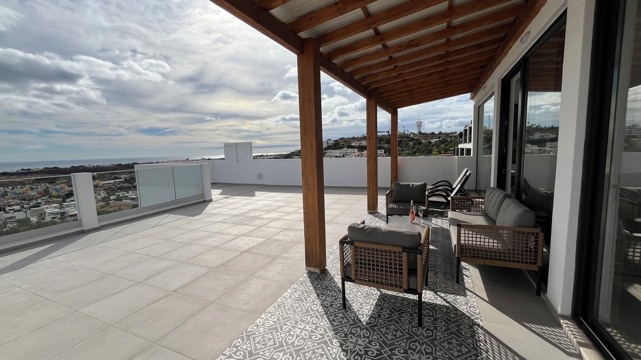 Photo of Patio Balcony in Patio