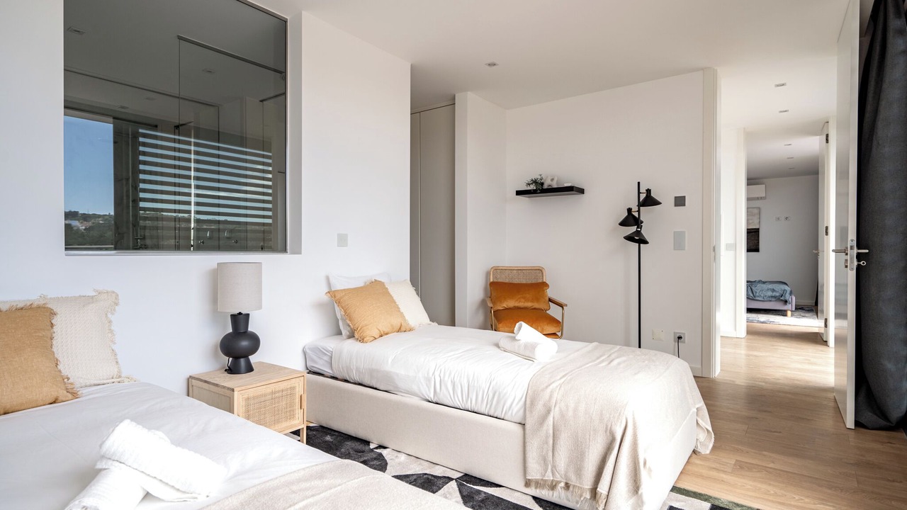 Photo of Bedroom in Varzea de Sintra