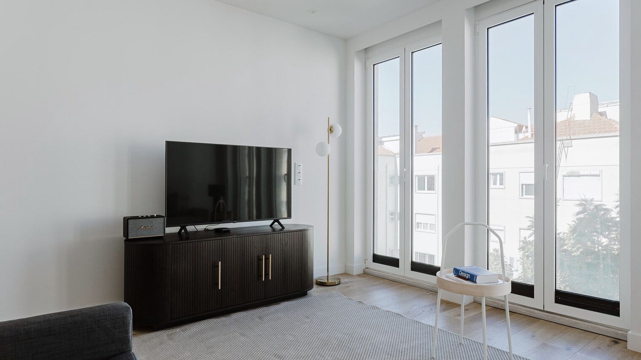 Photo of Livingroom in Alvalade