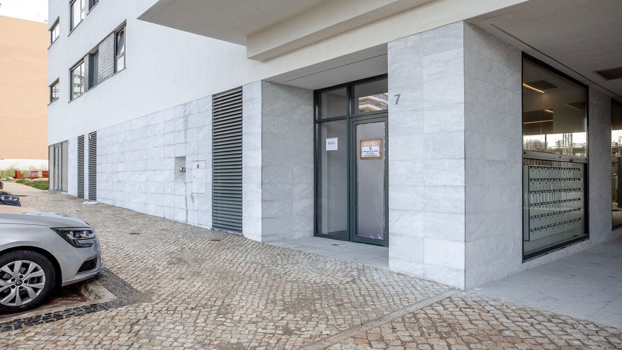 Photo of Outdoor in Lumiar