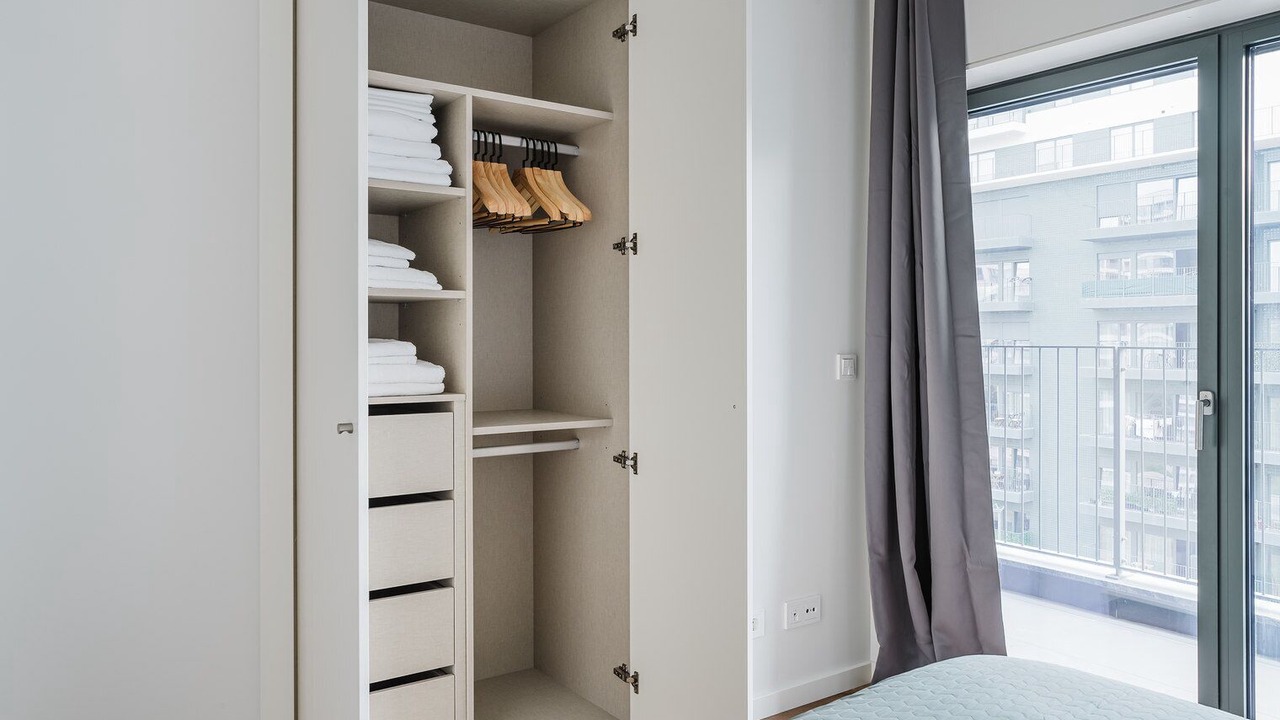 Photo of Bedroom in Lumiar