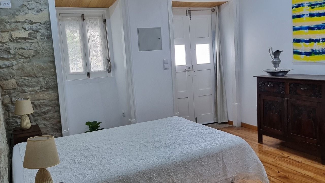 Photo of Bedroom in Evora de Alcobaca