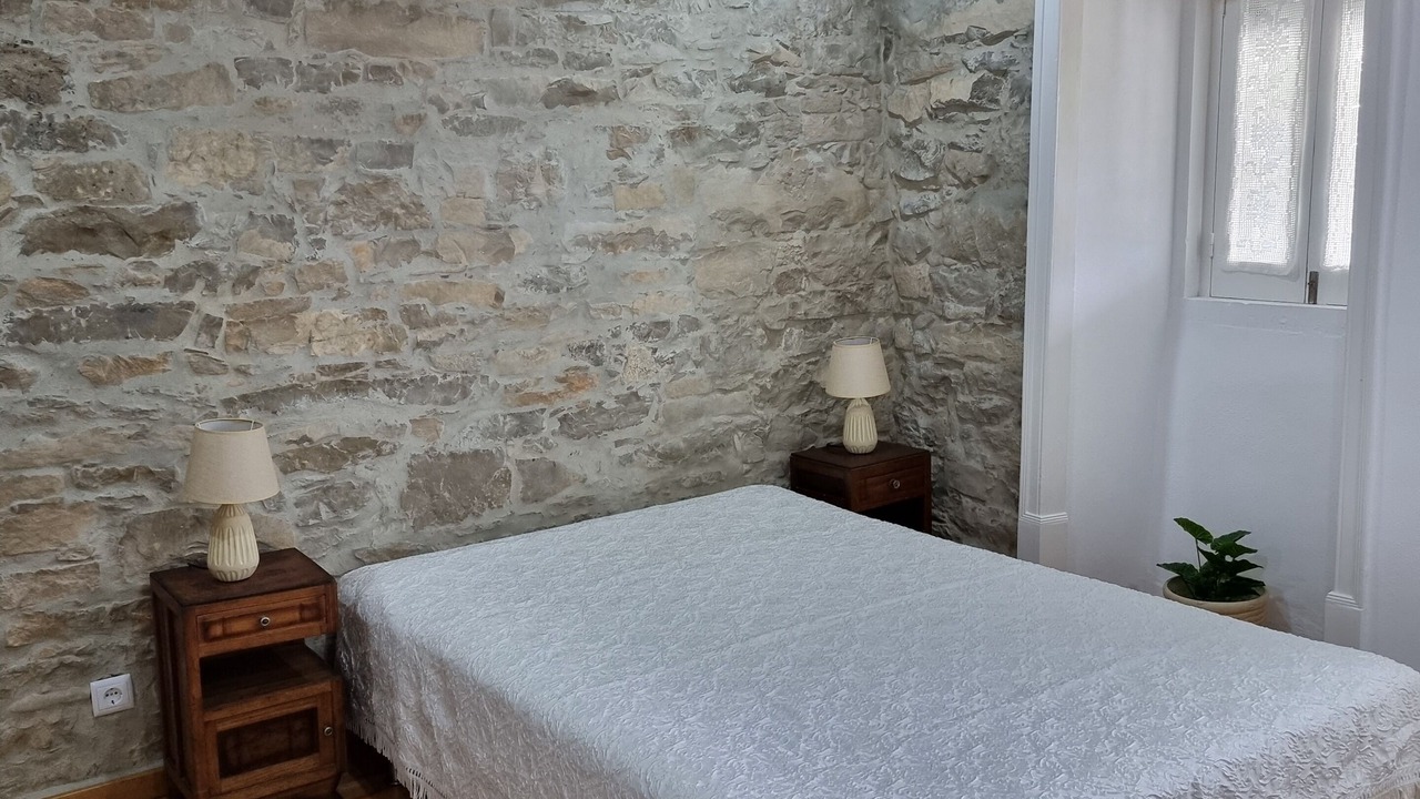 Photo of Bedroom in Evora de Alcobaca