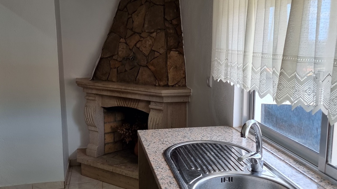 Photo of Kitchen in Evora de Alcobaca