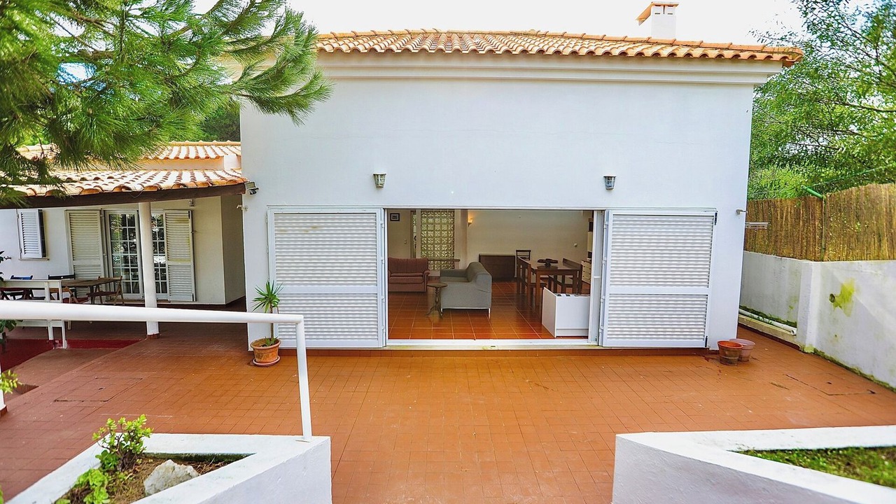 Photo of Patio Balcony in Charneca de Caparica e Sobreda