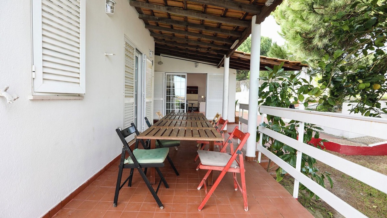 Photo of Outdoor in Charneca de Caparica e Sobreda
