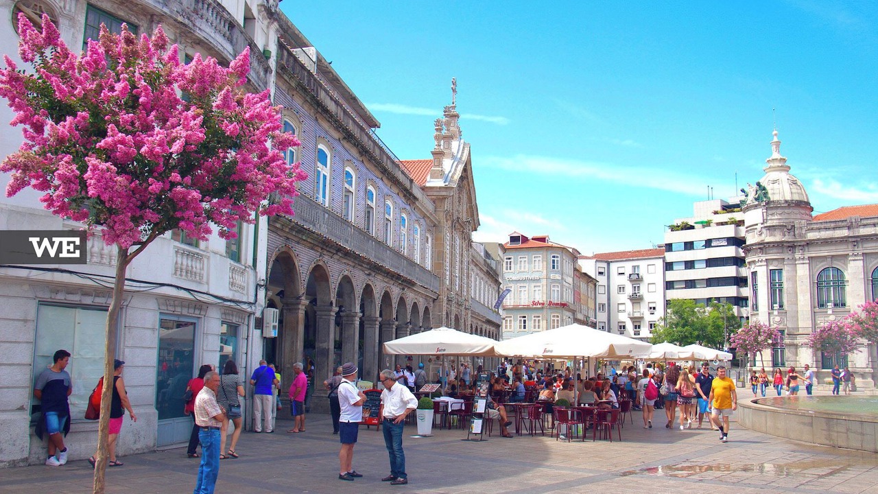 Photo of Outdoor in Braga