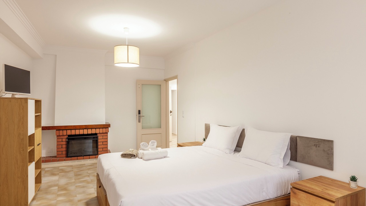 Photo of Bedroom in Braga