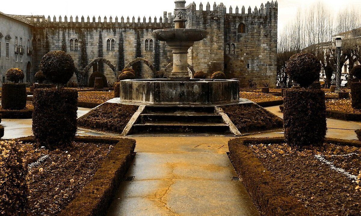 Photo of Outdoor in Braga