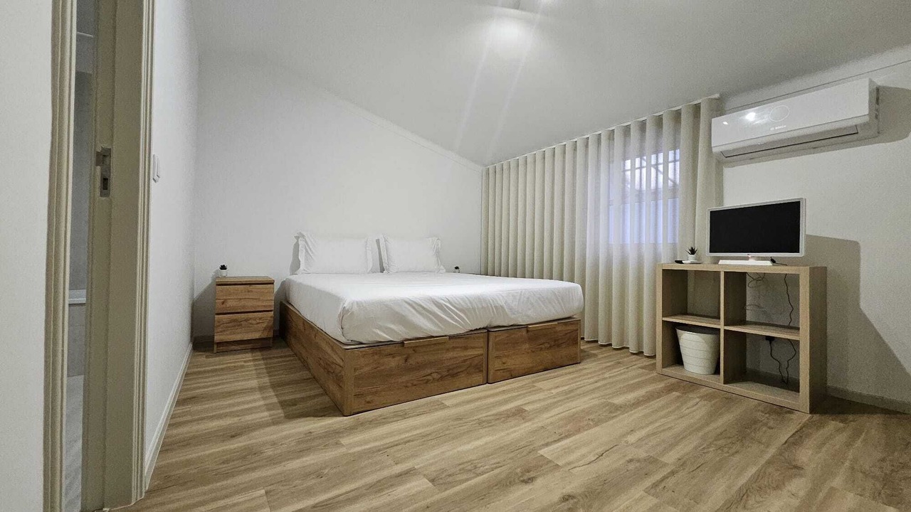 Photo of Bedroom in Braga