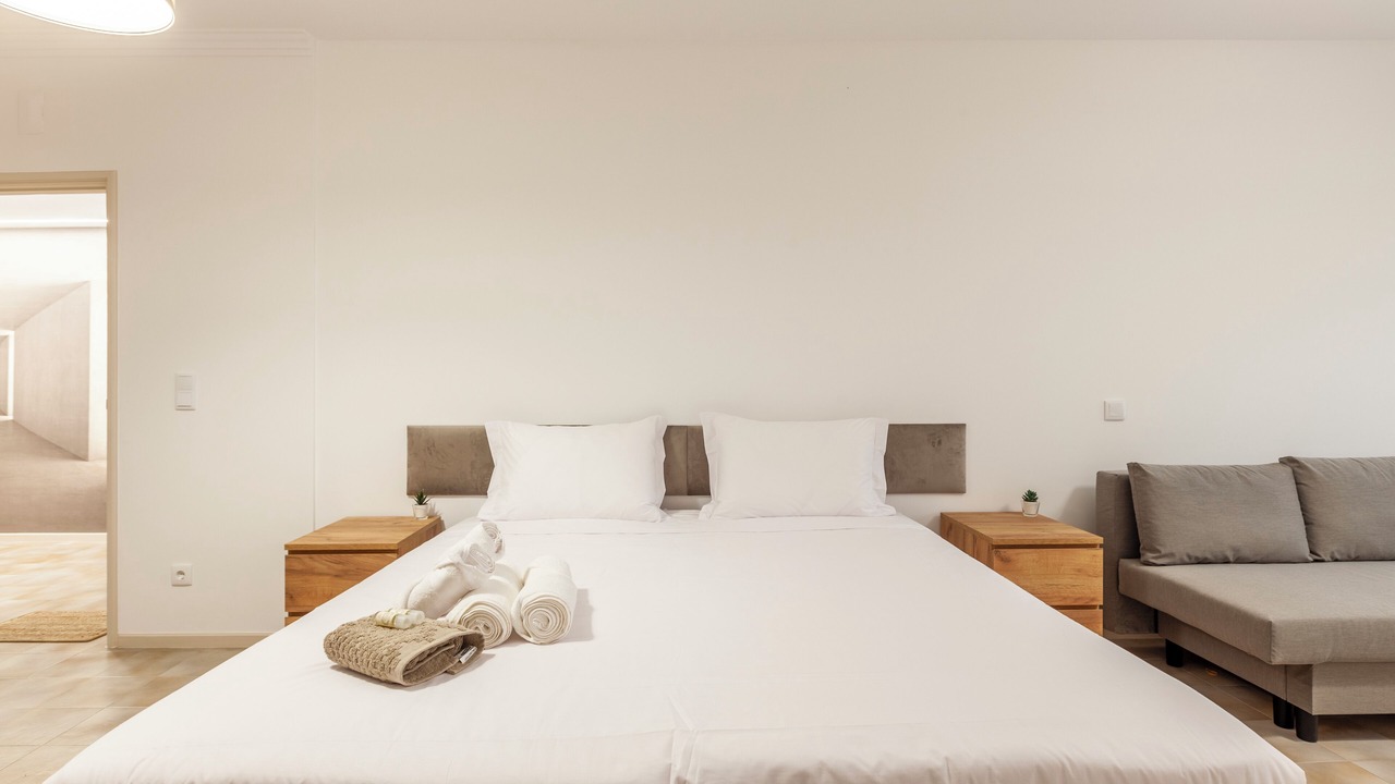 Photo of Bedroom in Braga