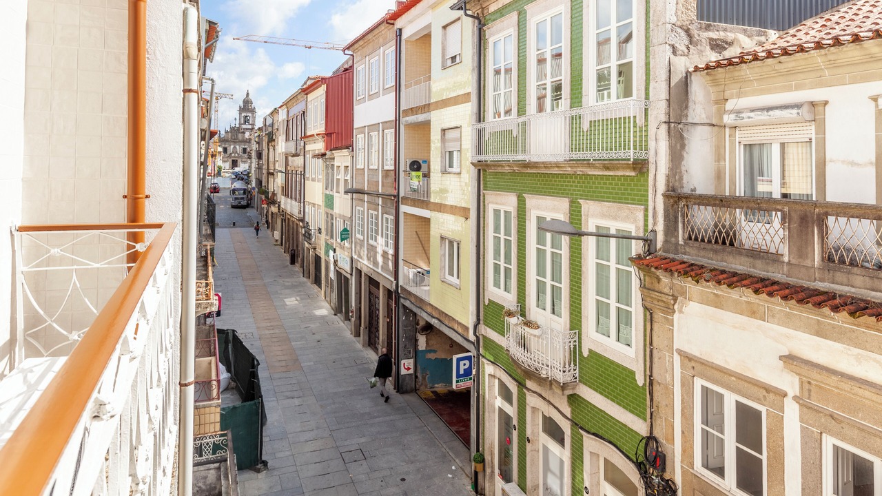 Photo of Outdoor in Braga