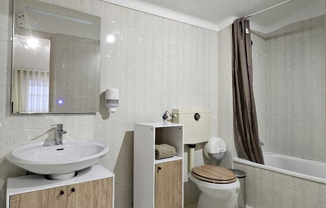 Photo of Bathroom in Braga
