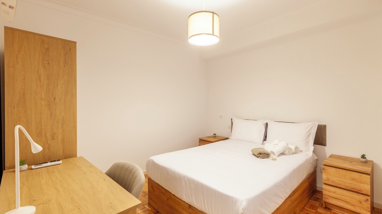 Photo of Bedroom in Braga