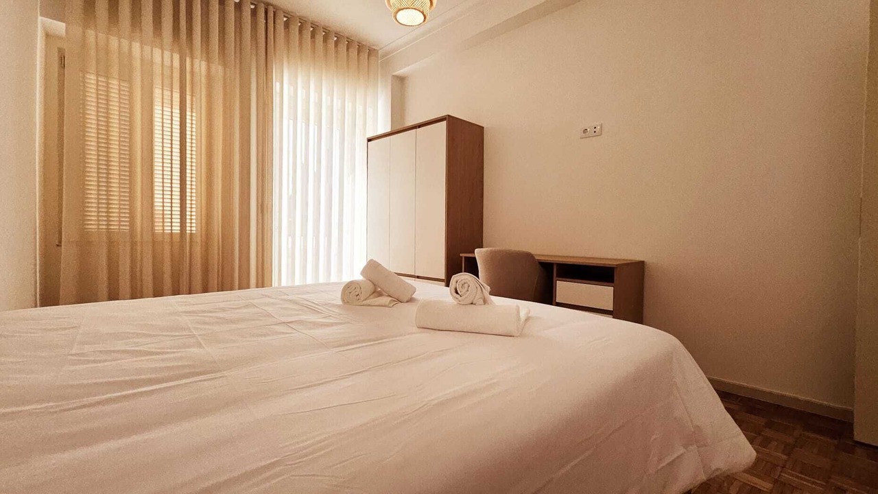 Photo of Bedroom in Braga