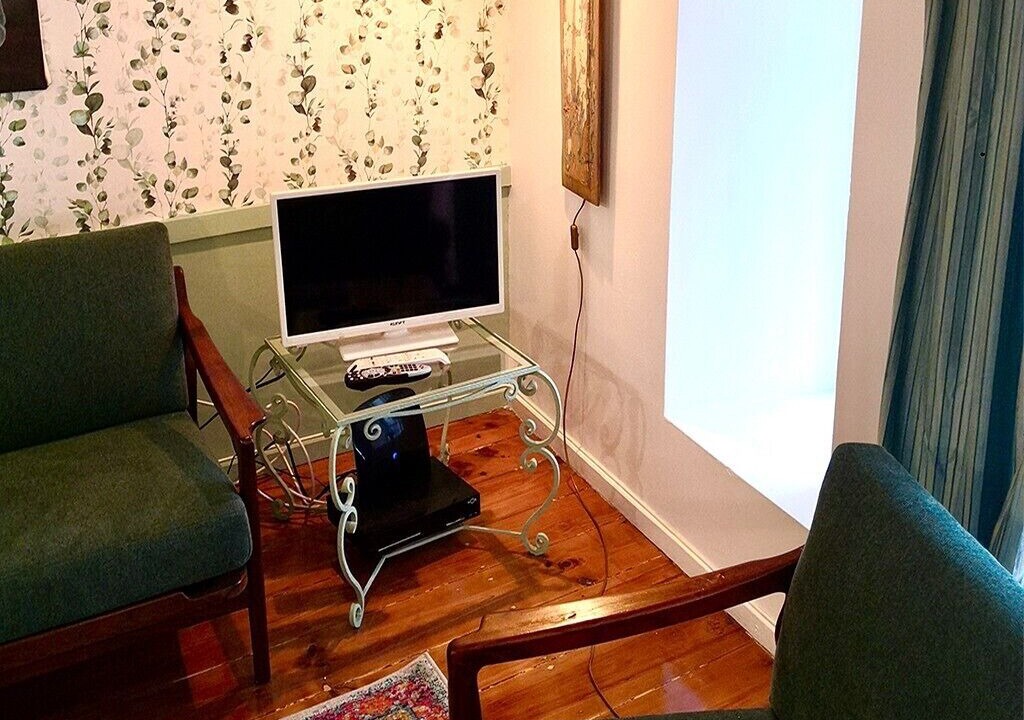 Photo of Livingroom in Merces