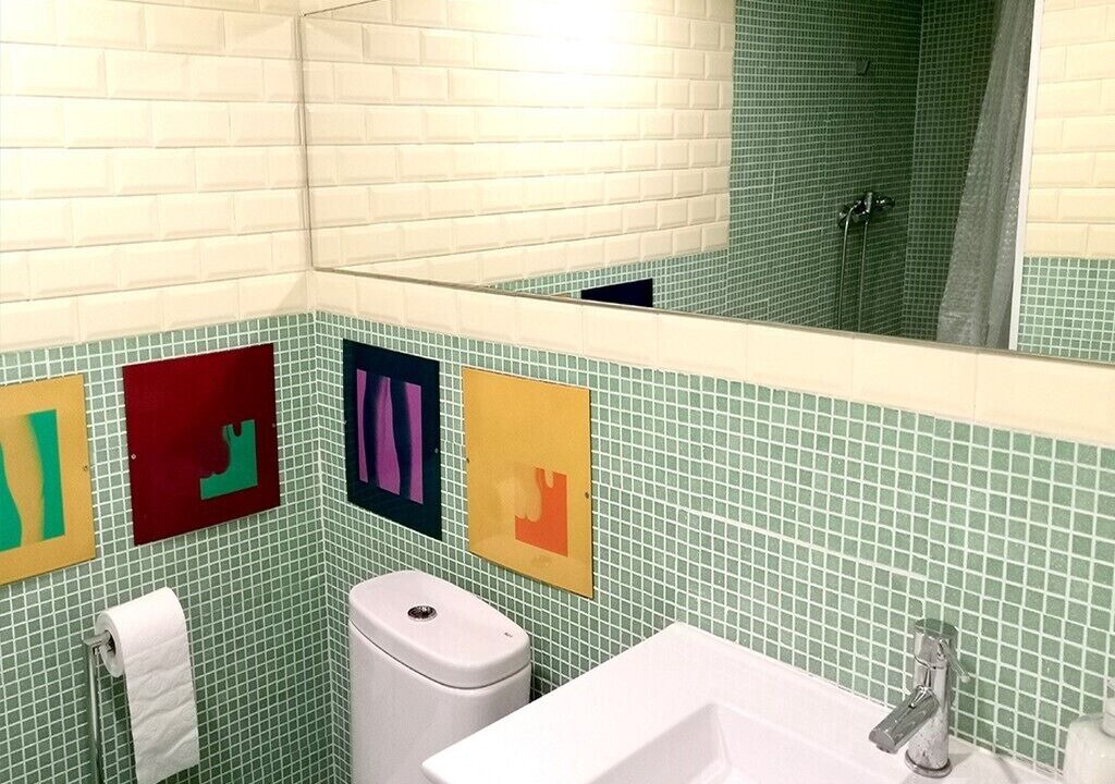 Photo of Bathroom in Merces