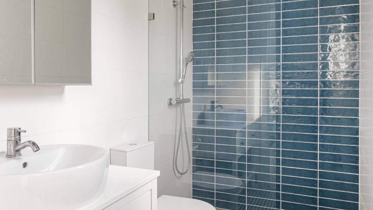 Photo of Bathroom in Melides