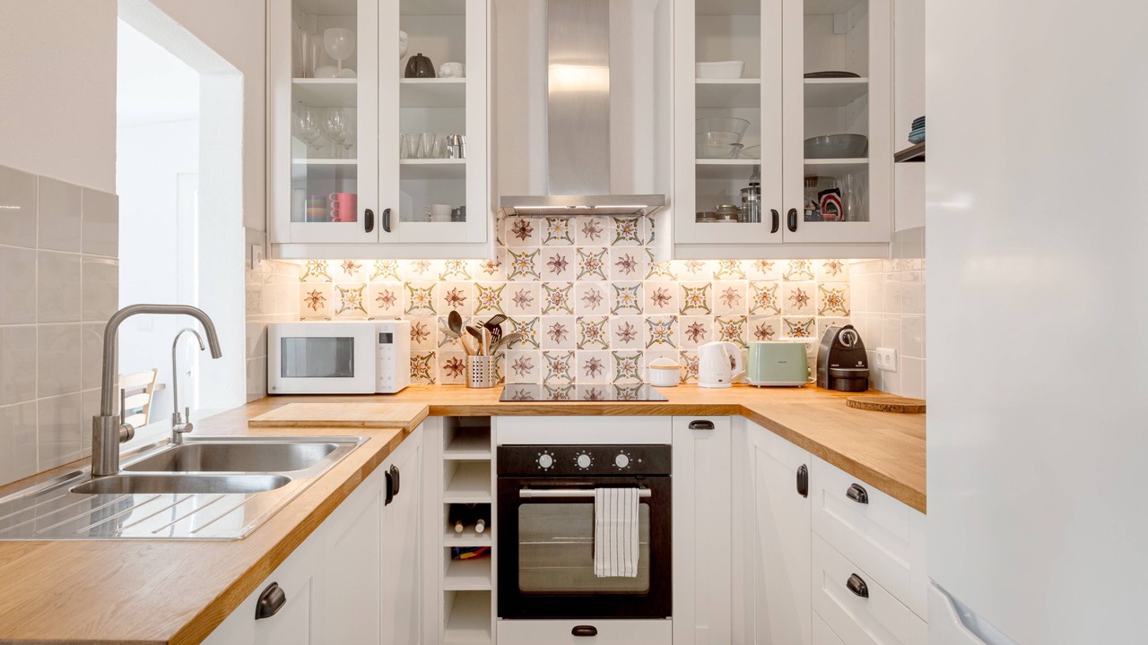 Photo of Kitchen in Melides