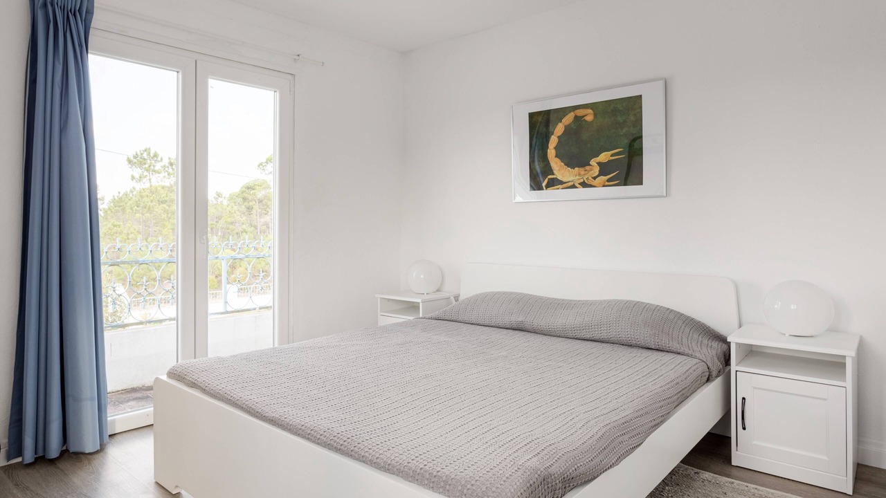 Photo of Bedroom in Melides